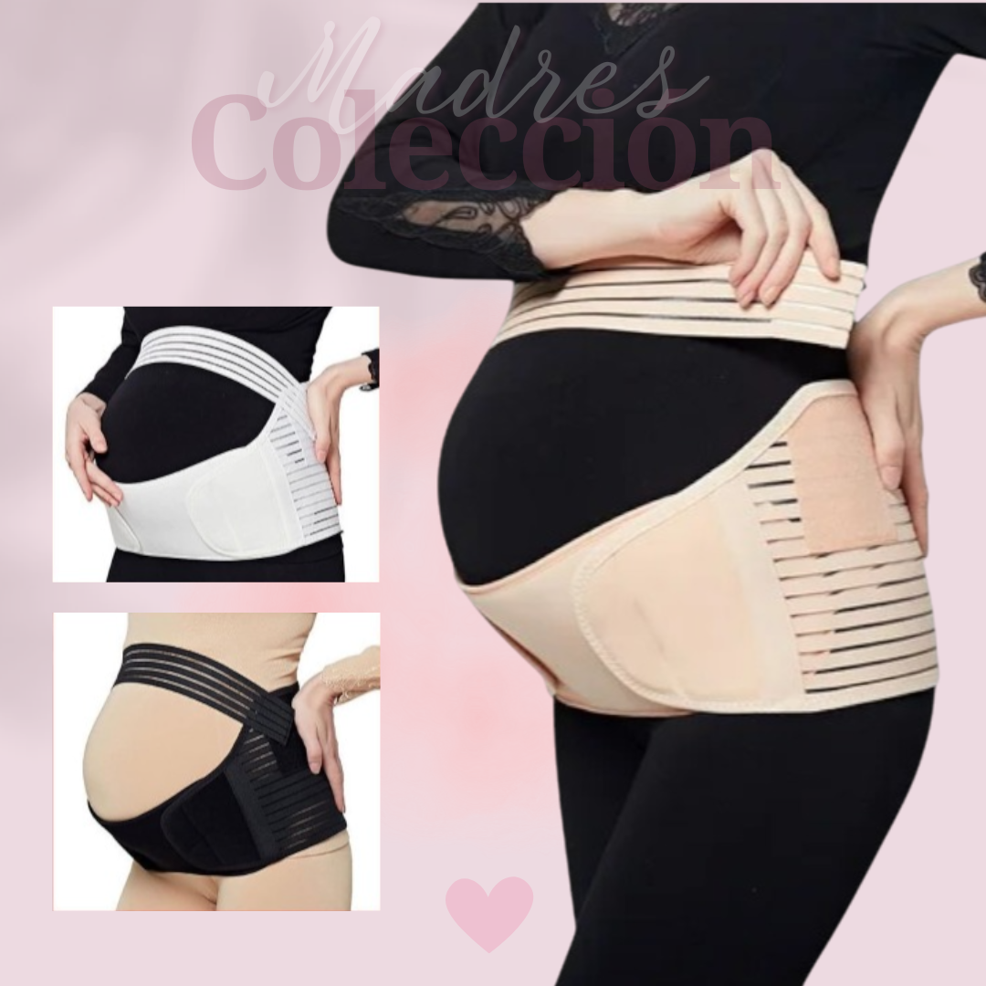 FAJA PROTECTORA DE EMBARAZO FAJA PROTECTORA DE EMBARAZO